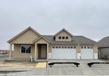Avrio Ave, Richland, Washington 99354, 4 Bedrooms Bedrooms, ,2 BathroomsBathrooms,Site Built-owned Lot,For Sale,Avrio Ave,276575