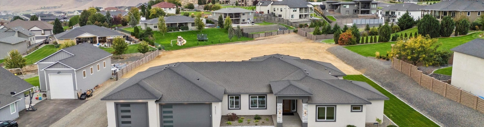 Wallowa RD, Kennewick, Washington 99338, 4 Bedrooms Bedrooms, ,4 BathroomsBathrooms,For Sale,Wallowa RD,279403