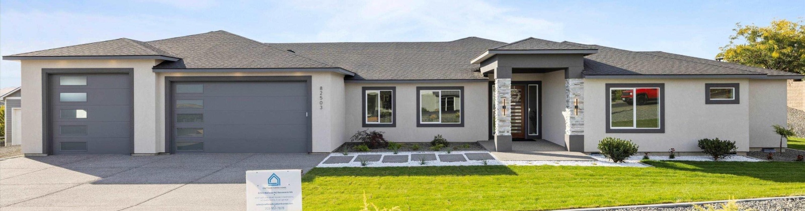 Wallowa RD, Kennewick, Washington 99338, 4 Bedrooms Bedrooms, ,4 BathroomsBathrooms,For Sale,Wallowa RD,279403