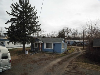 Rose St, College Place, Washington 99324, 9 Bedrooms Bedrooms, ,5 BathroomsBathrooms,Other,For Sale,Rose St,279432