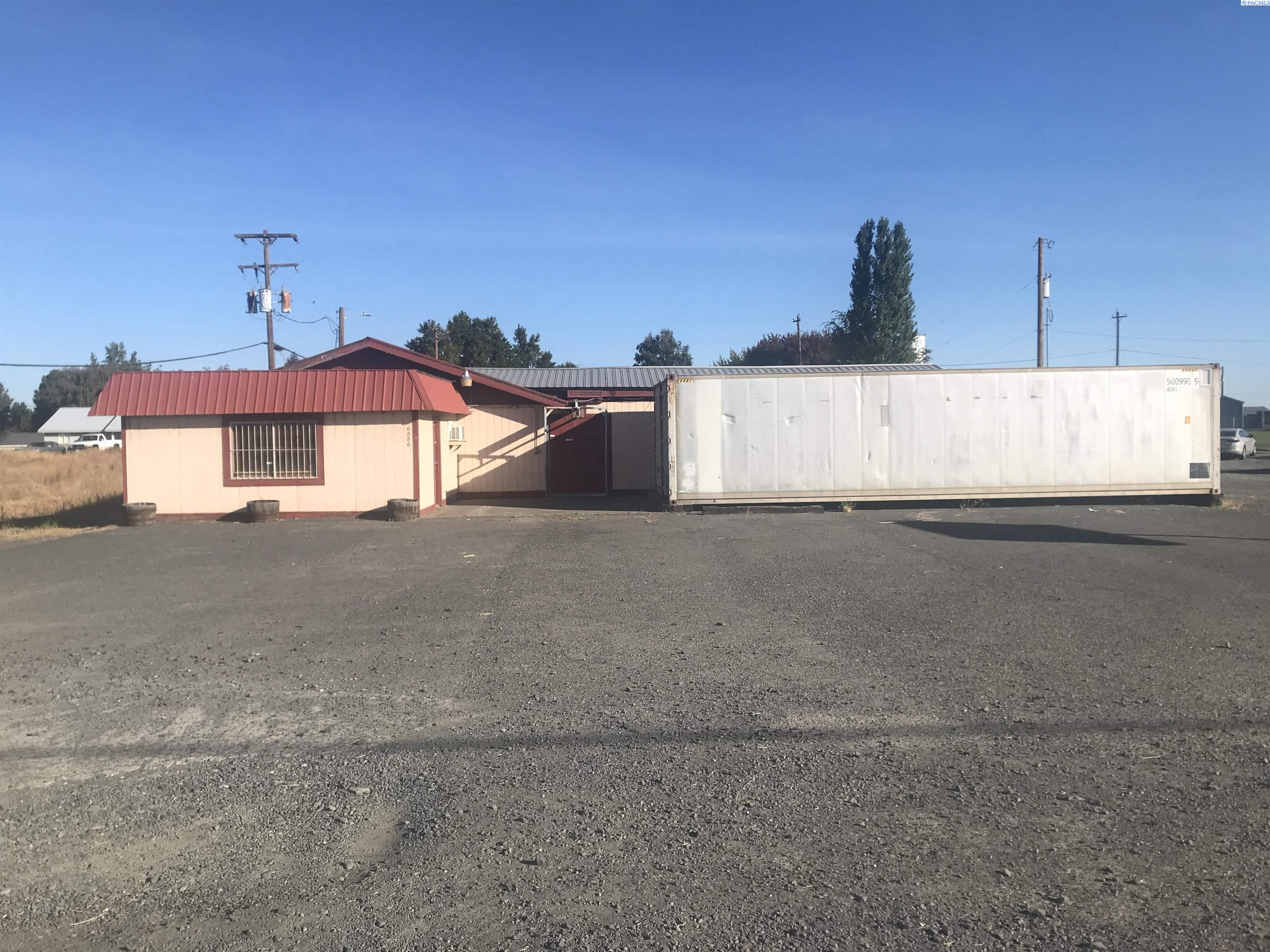 SR 170, Basin City, Washington 99343, 0 , 0 ,0,Special Use,For Sale,SR 170,0,279469