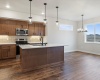 Morningside Parkway, Richland, Washington 99352, 3 Bedrooms Bedrooms, ,2 BathroomsBathrooms,Site Built-owned Lot,For Sale,Morningside Parkway,279524