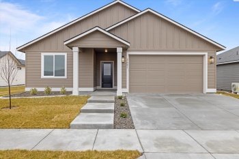 Morningside Parkway, Richland, Washington 99352, 3 Bedrooms Bedrooms, ,2 BathroomsBathrooms,Site Built-owned Lot,For Sale,Morningside Parkway,279524