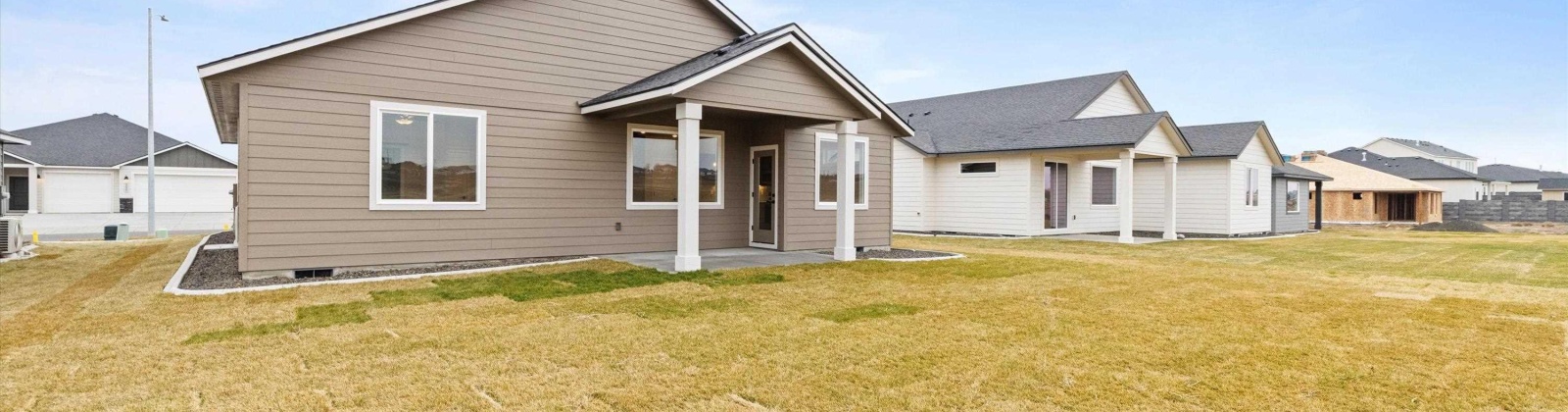 Morningside Parkway, Richland, Washington 99352, 3 Bedrooms Bedrooms, ,2 BathroomsBathrooms,Site Built-owned Lot,For Sale,Morningside Parkway,279524