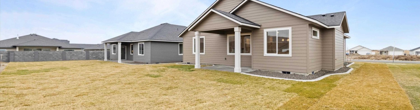 Morningside Parkway, Richland, Washington 99352, 3 Bedrooms Bedrooms, ,2 BathroomsBathrooms,Site Built-owned Lot,For Sale,Morningside Parkway,279524
