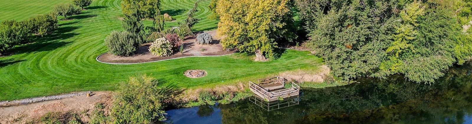 1366 Pr SW, Prosser, Washington 99350, 4 Bedrooms Bedrooms, ,3 BathroomsBathrooms,Site Built-owned Lot,For Sale,1366 Pr SW,279630