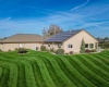 1366 Pr SW, Prosser, Washington 99350, 4 Bedrooms Bedrooms, ,3 BathroomsBathrooms,Site Built-owned Lot,For Sale,1366 Pr SW,279630
