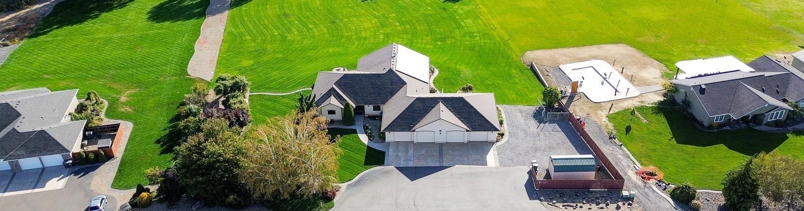 1366 Pr SW, Prosser, Washington 99350, 4 Bedrooms Bedrooms, ,3 BathroomsBathrooms,Site Built-owned Lot,For Sale,1366 Pr SW,279630