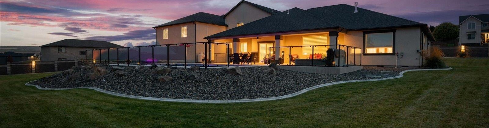 Ridge View Lane, Kennewick, Washington 99338, 4 Bedrooms Bedrooms, ,4 BathroomsBathrooms,Site Built-owned Lot,For Sale,Ridge View Lane,279682