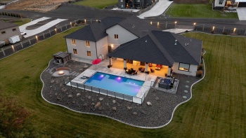Ridge View Lane, Kennewick, Washington 99338, 4 Bedrooms Bedrooms, ,4 BathroomsBathrooms,Site Built-owned Lot,For Sale,Ridge View Lane,279682