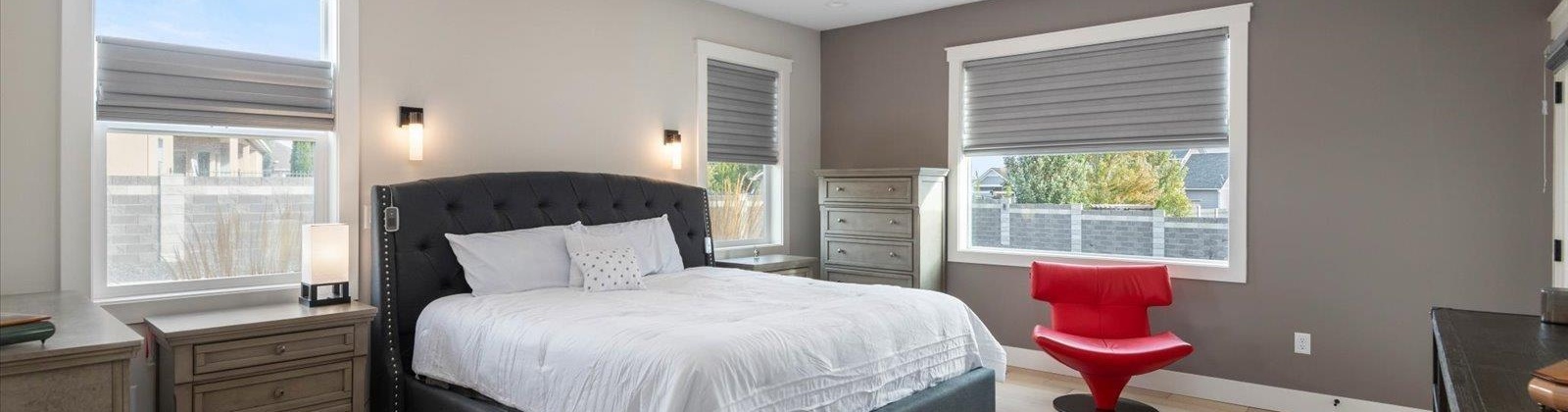 Ridge View Lane, Kennewick, Washington 99338, 4 Bedrooms Bedrooms, ,4 BathroomsBathrooms,Site Built-owned Lot,For Sale,Ridge View Lane,279682