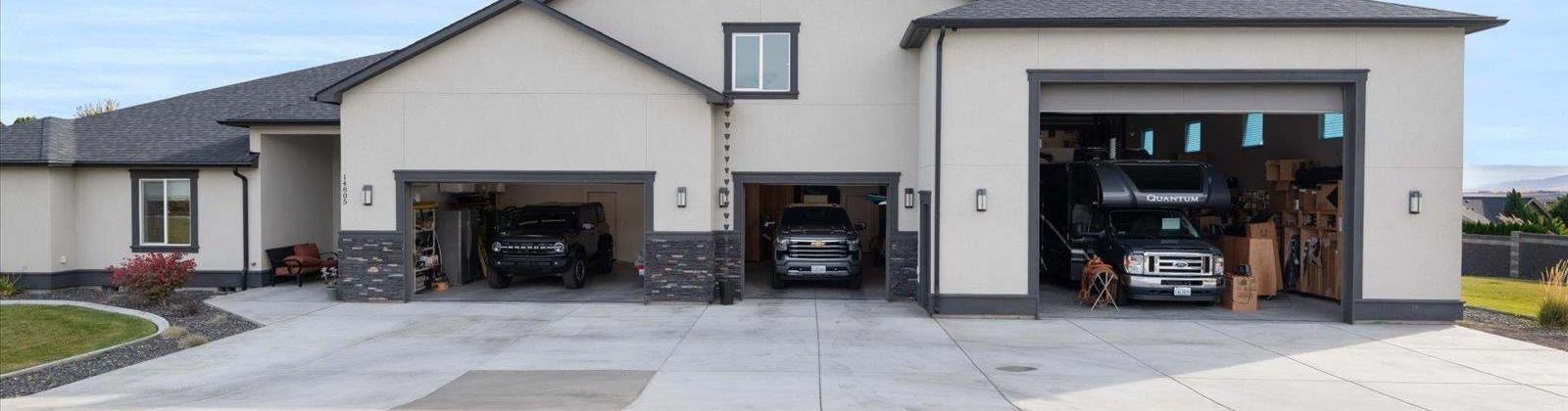 Ridge View Lane, Kennewick, Washington 99338, 4 Bedrooms Bedrooms, ,4 BathroomsBathrooms,Site Built-owned Lot,For Sale,Ridge View Lane,279682