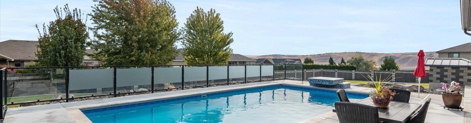 Ridge View Lane, Kennewick, Washington 99338, 4 Bedrooms Bedrooms, ,4 BathroomsBathrooms,Site Built-owned Lot,For Sale,Ridge View Lane,279682