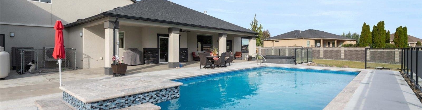 Ridge View Lane, Kennewick, Washington 99338, 4 Bedrooms Bedrooms, ,4 BathroomsBathrooms,Site Built-owned Lot,For Sale,Ridge View Lane,279682