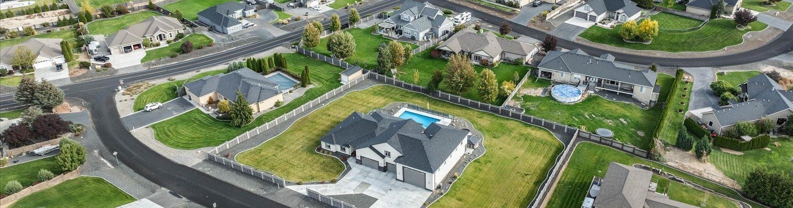 Ridge View Lane, Kennewick, Washington 99338, 4 Bedrooms Bedrooms, ,4 BathroomsBathrooms,Site Built-owned Lot,For Sale,Ridge View Lane,279682