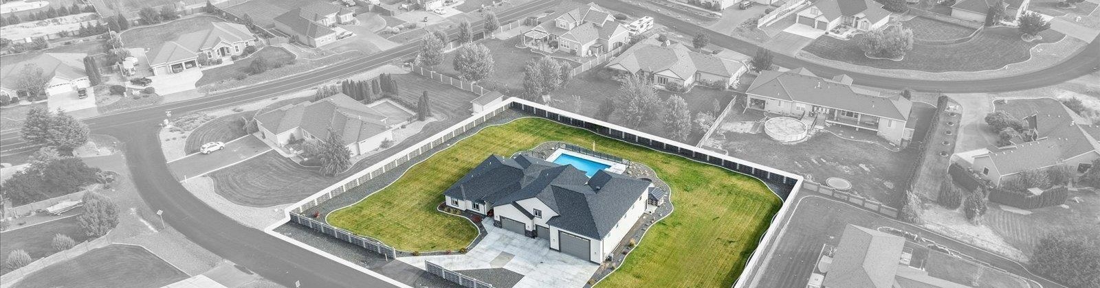 Ridge View Lane, Kennewick, Washington 99338, 4 Bedrooms Bedrooms, ,4 BathroomsBathrooms,Site Built-owned Lot,For Sale,Ridge View Lane,279682
