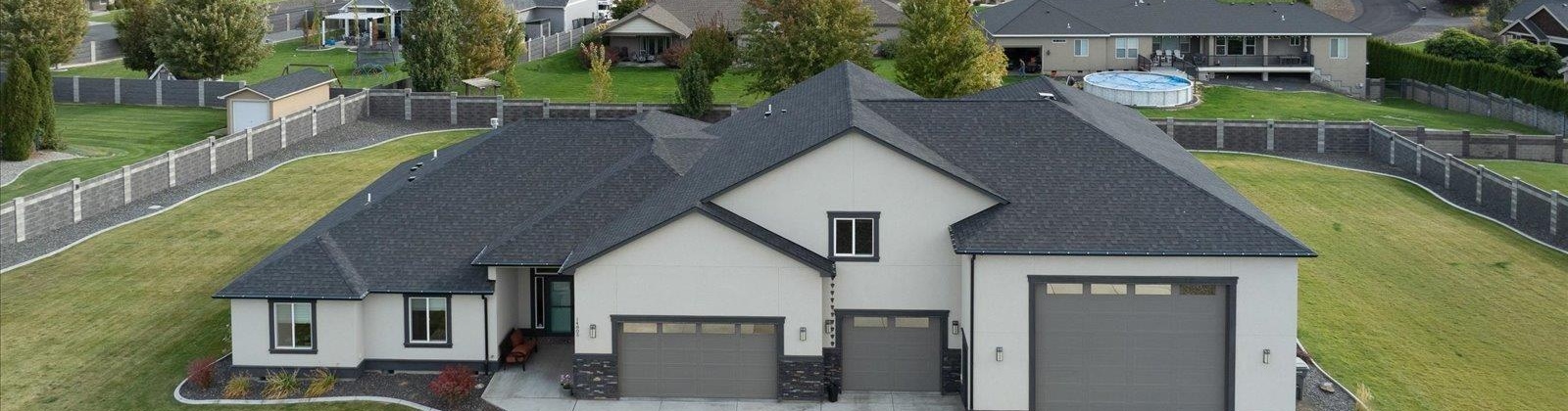 Ridge View Lane, Kennewick, Washington 99338, 4 Bedrooms Bedrooms, ,4 BathroomsBathrooms,Site Built-owned Lot,For Sale,Ridge View Lane,279682