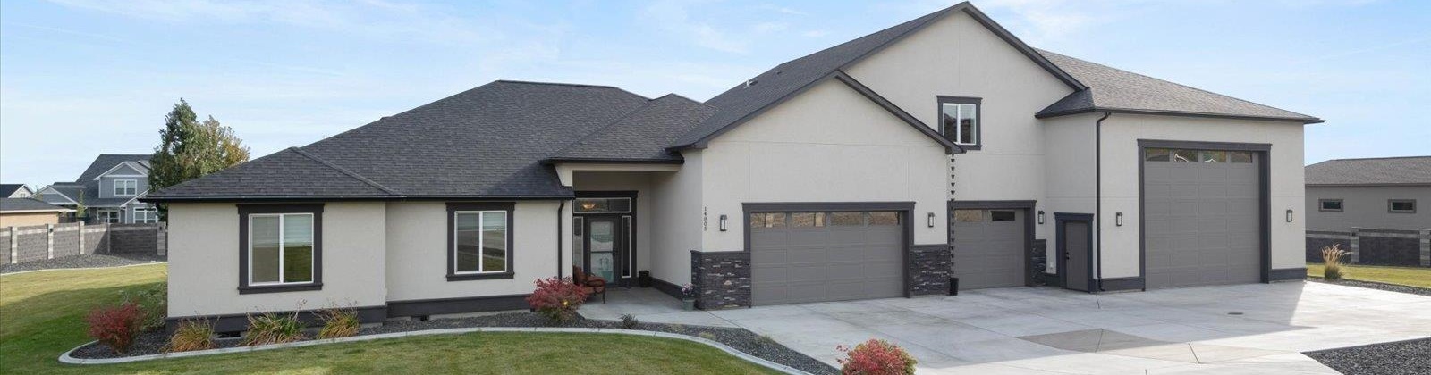 Ridge View Lane, Kennewick, Washington 99338, 4 Bedrooms Bedrooms, ,4 BathroomsBathrooms,Site Built-owned Lot,For Sale,Ridge View Lane,279682