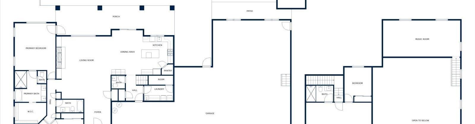 Ridge View Lane, Kennewick, Washington 99338, 4 Bedrooms Bedrooms, ,4 BathroomsBathrooms,Site Built-owned Lot,For Sale,Ridge View Lane,279682