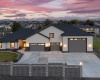 Ridge View Lane, Kennewick, Washington 99338, 4 Bedrooms Bedrooms, ,4 BathroomsBathrooms,Site Built-owned Lot,For Sale,Ridge View Lane,279682