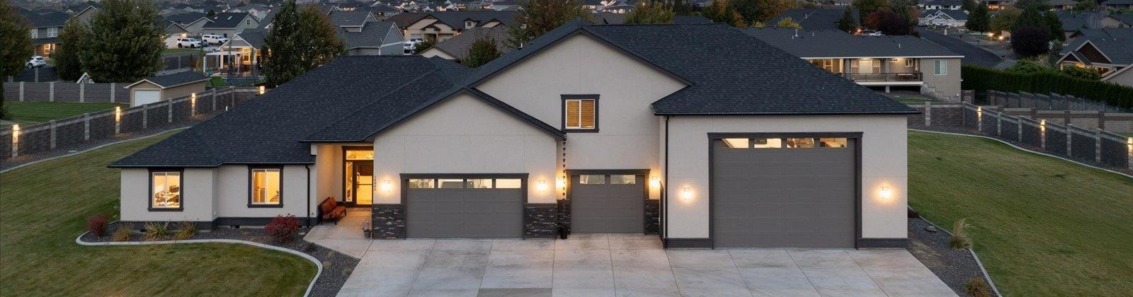 Ridge View Lane, Kennewick, Washington 99338, 4 Bedrooms Bedrooms, ,4 BathroomsBathrooms,Site Built-owned Lot,For Sale,Ridge View Lane,279682