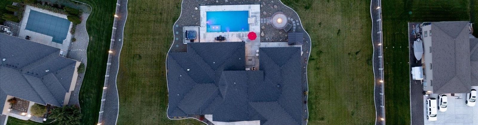 Ridge View Lane, Kennewick, Washington 99338, 4 Bedrooms Bedrooms, ,4 BathroomsBathrooms,Site Built-owned Lot,For Sale,Ridge View Lane,279682