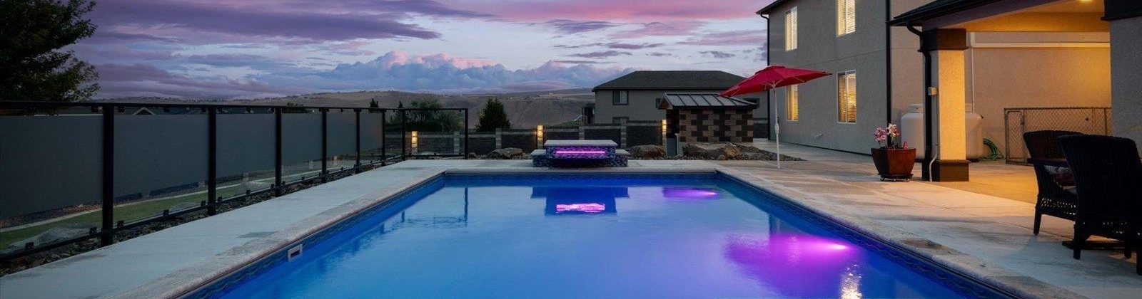Ridge View Lane, Kennewick, Washington 99338, 4 Bedrooms Bedrooms, ,4 BathroomsBathrooms,Site Built-owned Lot,For Sale,Ridge View Lane,279682