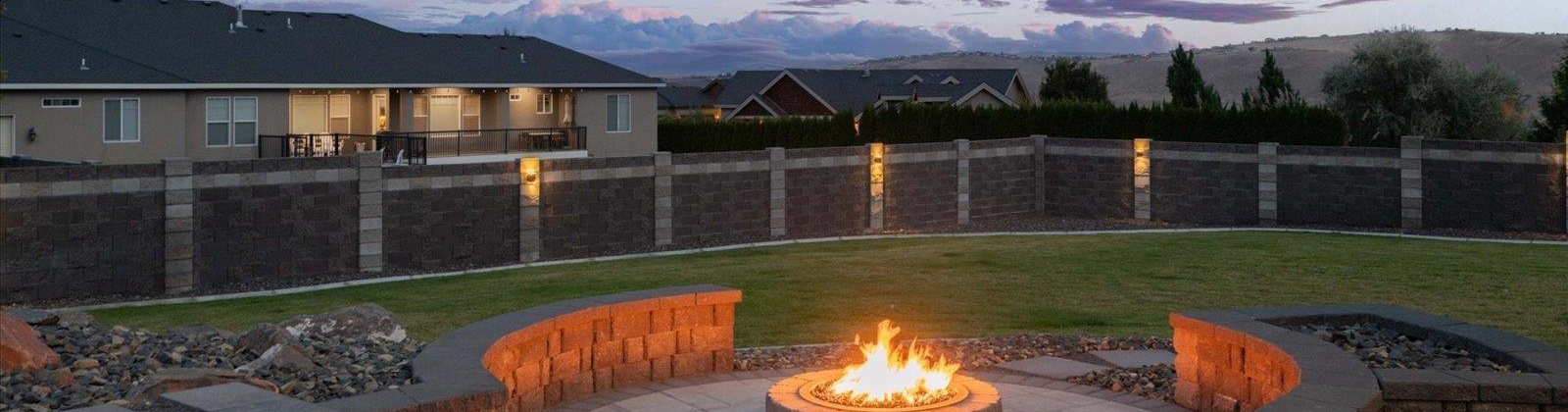 Ridge View Lane, Kennewick, Washington 99338, 4 Bedrooms Bedrooms, ,4 BathroomsBathrooms,Site Built-owned Lot,For Sale,Ridge View Lane,279682