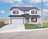 Annajean Ave, Benton City, Washington 99320, 4 Bedrooms Bedrooms, ,3 BathroomsBathrooms,Site Built-owned Lot,For Sale,Annajean Ave,276508