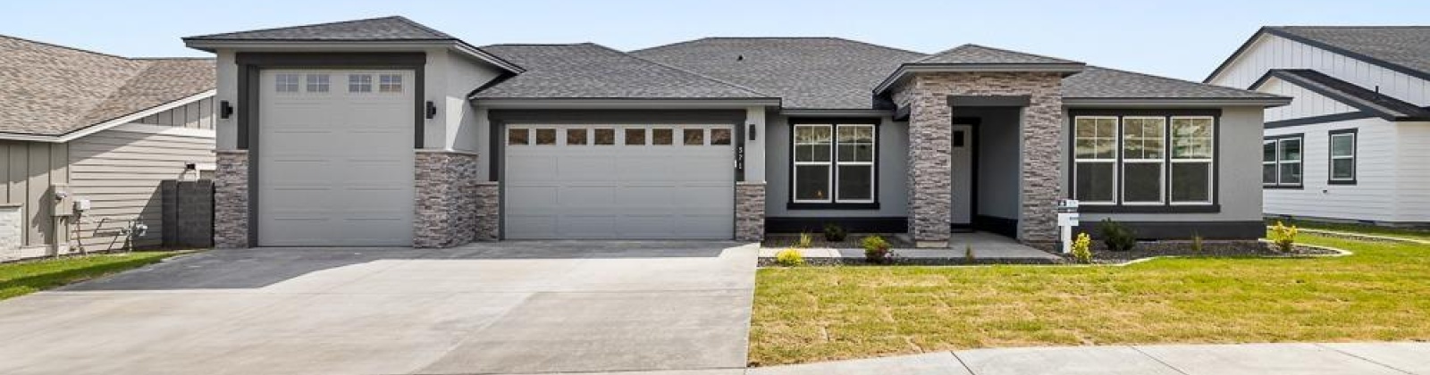 Ventus Street, Richland, Washington 99352, 4 Bedrooms Bedrooms, ,3 BathroomsBathrooms,Site Built-owned Lot,For Sale,Ventus Street,279236
