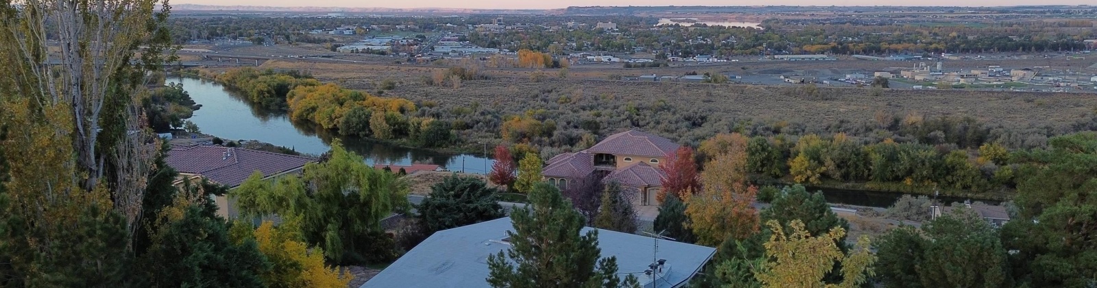 Allenwhite Dr, Richland, Washington 99352, 3 Bedrooms Bedrooms, ,3 BathroomsBathrooms,Site Built-owned Lot,For Sale,Allenwhite Dr,279786