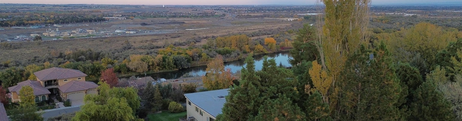 Allenwhite Dr, Richland, Washington 99352, 3 Bedrooms Bedrooms, ,3 BathroomsBathrooms,Site Built-owned Lot,For Sale,Allenwhite Dr,279786