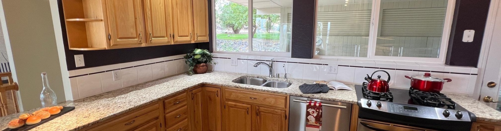 Allenwhite Dr, Richland, Washington 99352, 3 Bedrooms Bedrooms, ,3 BathroomsBathrooms,Site Built-owned Lot,For Sale,Allenwhite Dr,279786