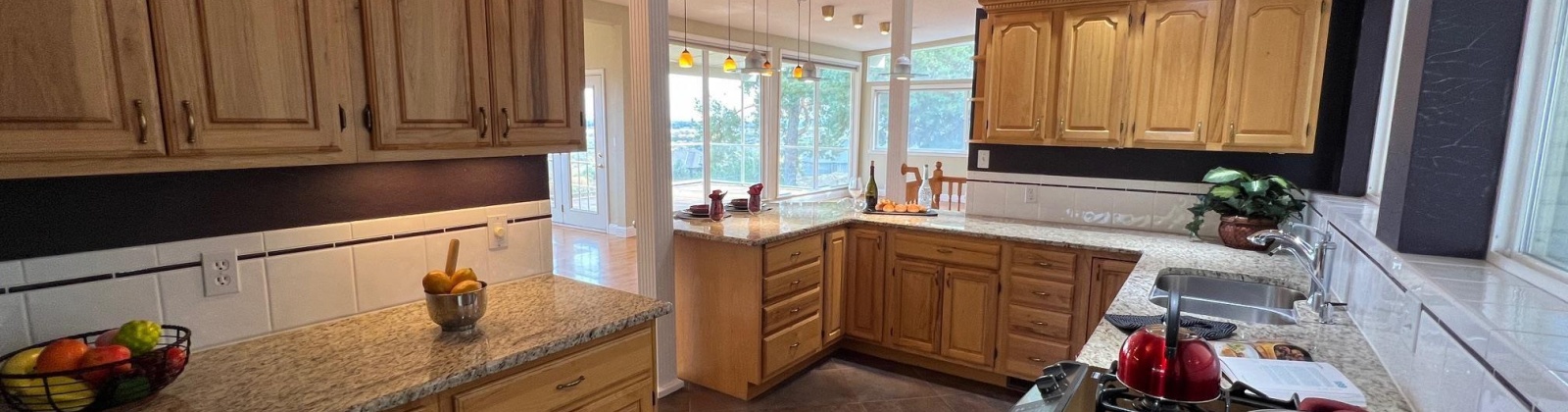 Allenwhite Dr, Richland, Washington 99352, 3 Bedrooms Bedrooms, ,3 BathroomsBathrooms,Site Built-owned Lot,For Sale,Allenwhite Dr,279786