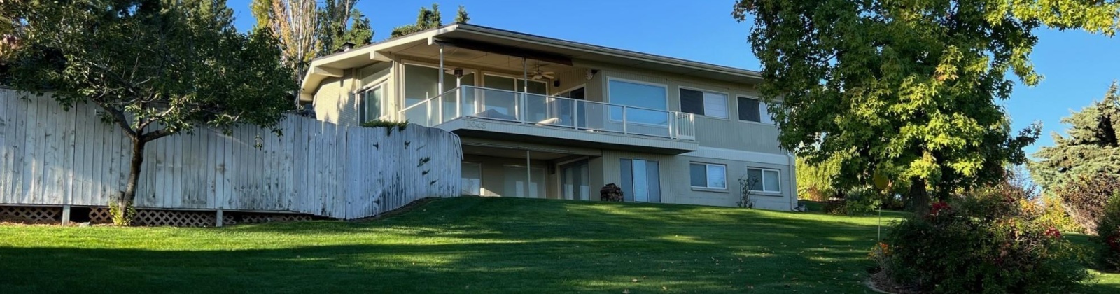 Allenwhite Dr, Richland, Washington 99352, 3 Bedrooms Bedrooms, ,3 BathroomsBathrooms,Site Built-owned Lot,For Sale,Allenwhite Dr,279786
