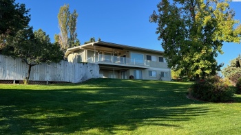 Allenwhite Dr, Richland, Washington 99352, 3 Bedrooms Bedrooms, ,3 BathroomsBathrooms,Site Built-owned Lot,For Sale,Allenwhite Dr,279786