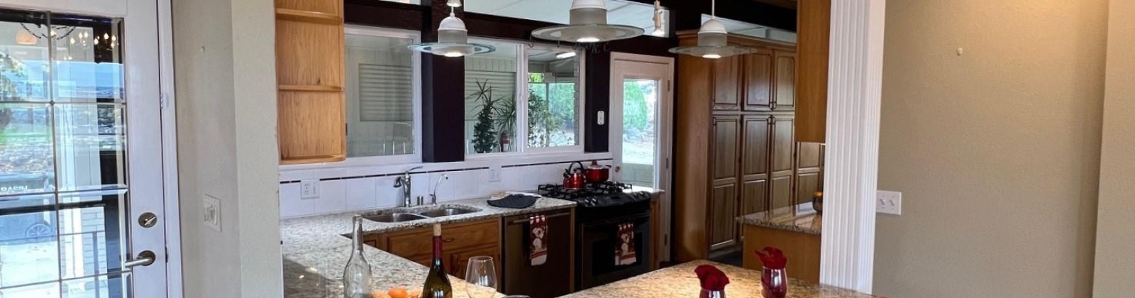 Allenwhite Dr, Richland, Washington 99352, 3 Bedrooms Bedrooms, ,3 BathroomsBathrooms,Site Built-owned Lot,For Sale,Allenwhite Dr,279786