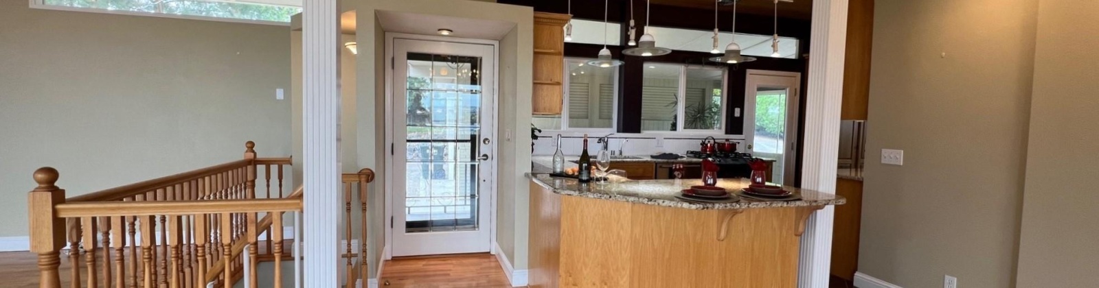 Allenwhite Dr, Richland, Washington 99352, 3 Bedrooms Bedrooms, ,3 BathroomsBathrooms,Site Built-owned Lot,For Sale,Allenwhite Dr,279786