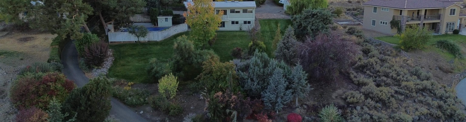 Allenwhite Dr, Richland, Washington 99352, 3 Bedrooms Bedrooms, ,3 BathroomsBathrooms,Site Built-owned Lot,For Sale,Allenwhite Dr,279786
