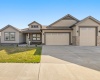 Centerline Ave, Richland, Washington 99354, 4 Bedrooms Bedrooms, ,3 BathroomsBathrooms,Site Built-owned Lot,For Sale,Centerline Ave,278967