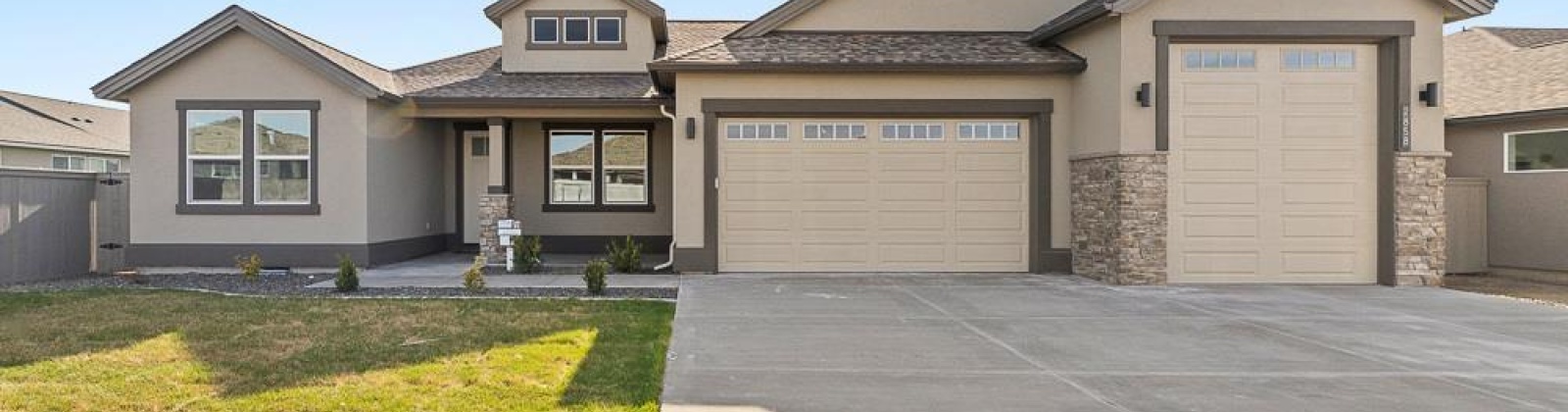Centerline Ave, Richland, Washington 99354, 4 Bedrooms Bedrooms, ,3 BathroomsBathrooms,Site Built-owned Lot,For Sale,Centerline Ave,278967