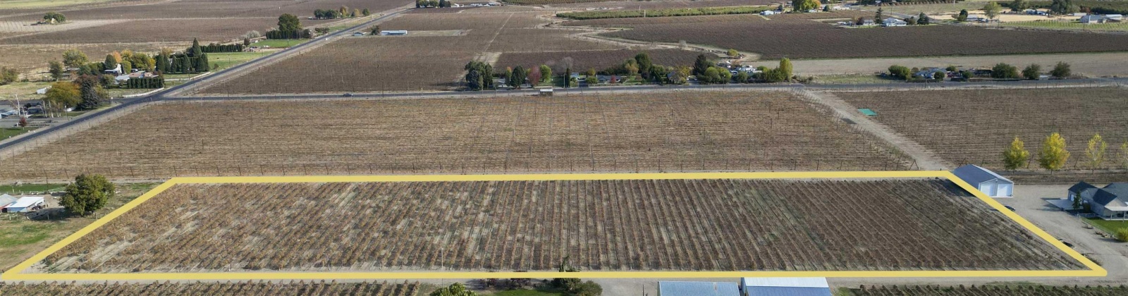 Forsell Road, Grandview, Washington 98930, ,Residential,For Sale,Forsell Road,279852