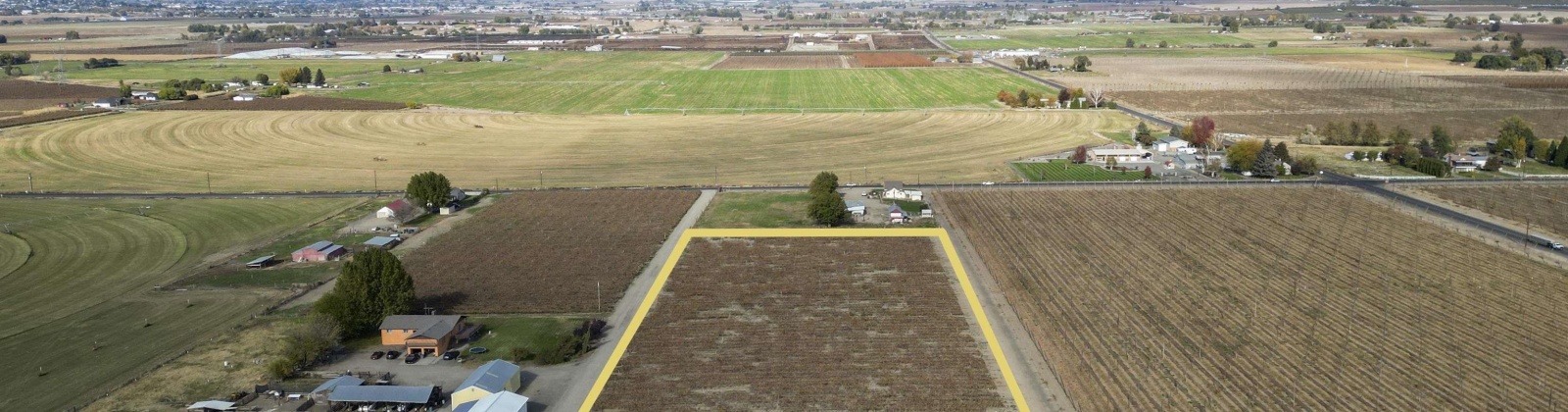 Forsell Road, Grandview, Washington 98930, ,Residential,For Sale,Forsell Road,279852