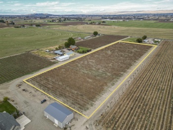 Forsell Road, Grandview, Washington 98930, ,Residential,For Sale,Forsell Road,279852