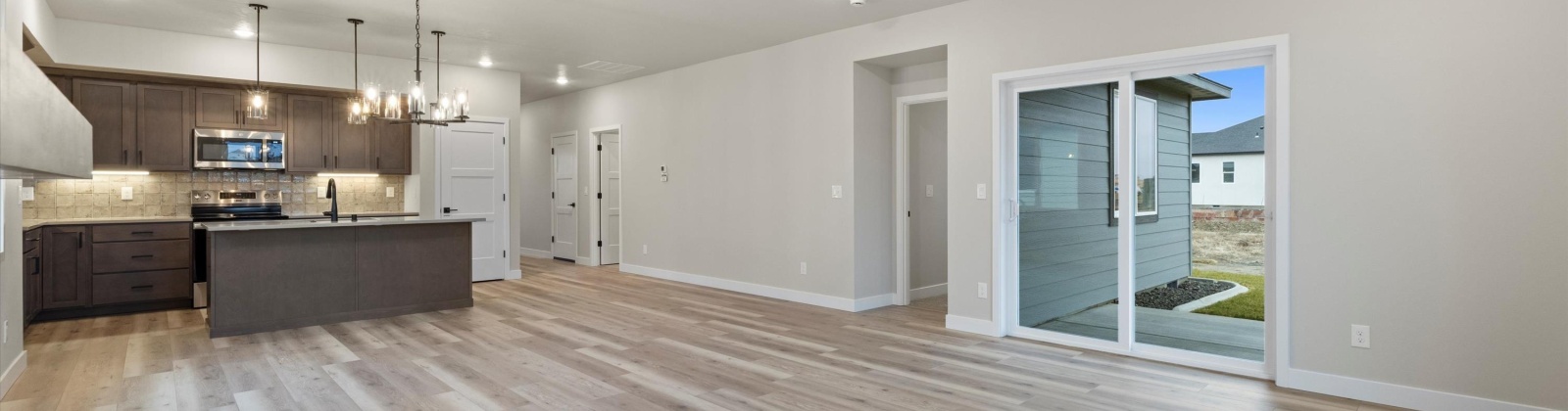 Morningside Parkway, Richland, Washington 99352, 3 Bedrooms Bedrooms, ,2 BathroomsBathrooms,Site Built-owned Lot,For Sale,Morningside Parkway,279874