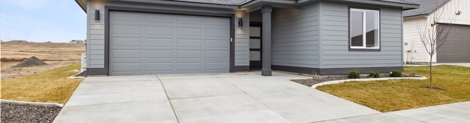 Morningside Parkway, Richland, Washington 99352, 3 Bedrooms Bedrooms, ,2 BathroomsBathrooms,Site Built-owned Lot,For Sale,Morningside Parkway,279874