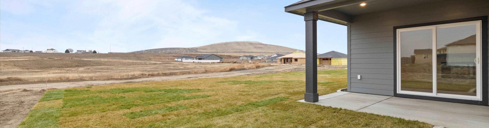 Morningside Parkway, Richland, Washington 99352, 3 Bedrooms Bedrooms, ,2 BathroomsBathrooms,Site Built-owned Lot,For Sale,Morningside Parkway,279874