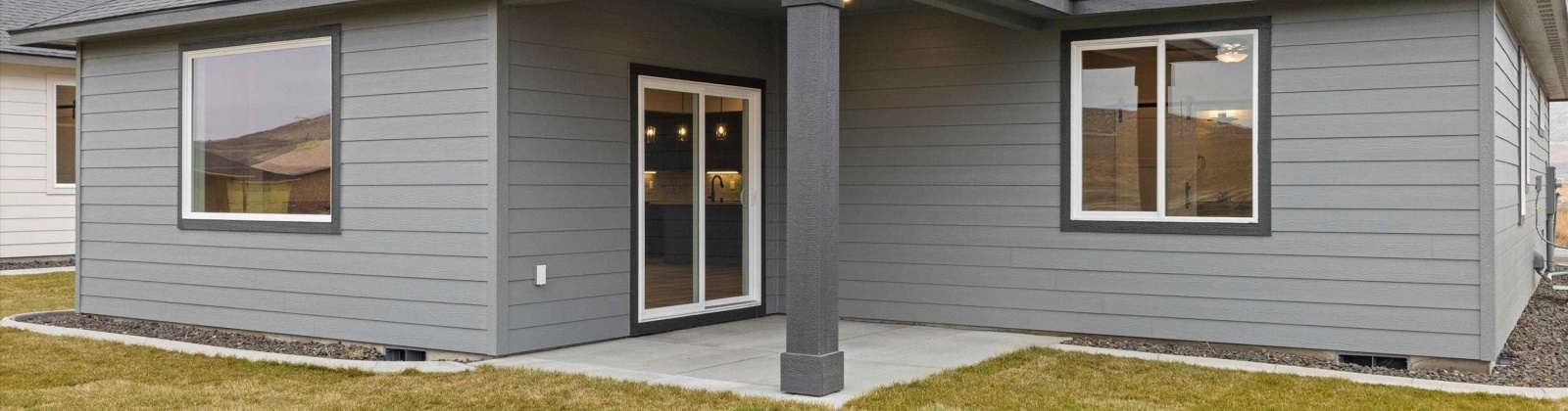 Morningside Parkway, Richland, Washington 99352, 3 Bedrooms Bedrooms, ,2 BathroomsBathrooms,Site Built-owned Lot,For Sale,Morningside Parkway,279874