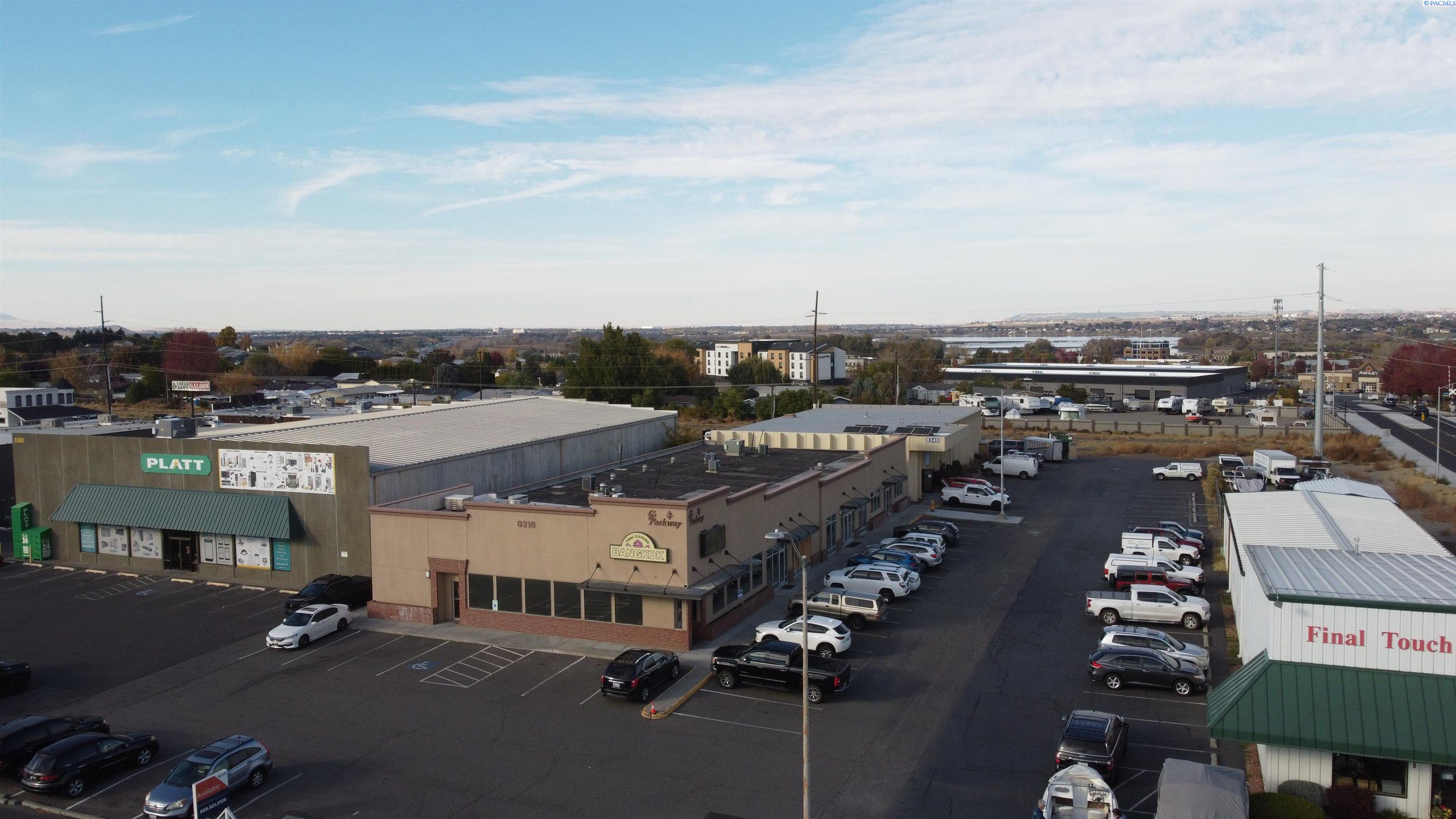 Gage Blvd, Kennewick, Washington 99336, 0 , 0 ,21 BathroomsBathrooms,Commercial,For Sale,Gage Blvd,0,279931