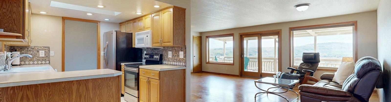 Reata Road, Kennewick, Washington 99338, 4 Bedrooms Bedrooms, ,3 BathroomsBathrooms,Site Built-owned Lot,For Sale,Reata Road,279944